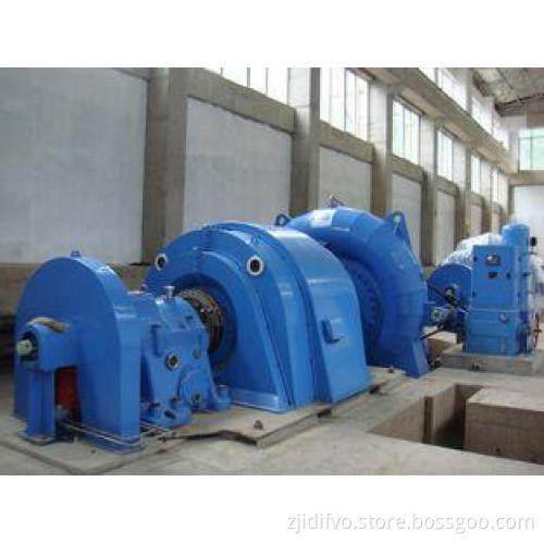 kaplan turbine/ kaplan turbine runner / kaplan runner /hydr